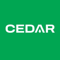 CEDAR logo - Similar company to Turfcare
