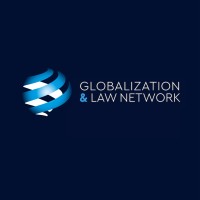 Globalization and Law Network Maastricht logo - Similar company to Elu-S