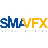 SIMAVFX Inc logo - Similar company to Oceanstudio110