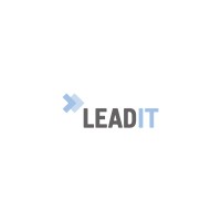 LeadIT ApS logo - Similar company to Leadit Digital