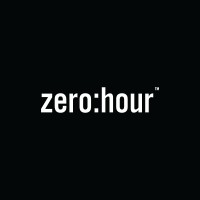 zero:hour agency logo - Similar company to Pawsquad