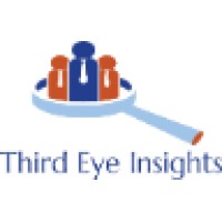 Third Eye Insights logo - Similar company to Thought Leader Labs
