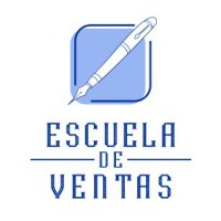 Escuela De Ventas logo - Similar company to Plataforma E-Recursoshumanos