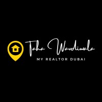 My Realtor Dubai logo - Similar company to Positivity Direct