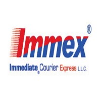 Immediate Courier Express LLC logo - Similar company to Pickypack