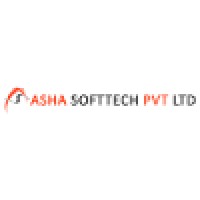 Asha Soft Tech Pvt Ltd logo - Similar company to Asha-It Solutions, Inc.