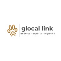 Glocal Link logo - Similar company to Globallink Ccms
