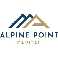 Alpine Point Capital logo - Similar company to Asc Vc