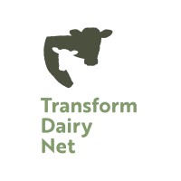 TransformDairyNet logo - Similar company to Aya Solutions