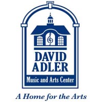 David Adler Music & Arts Center