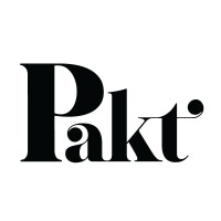 PAKT- Content at scale logo - Similar company to Visual Builders