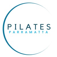 Pilates Parramatta logo - Similar company to Pilates Insync