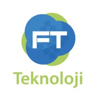 FT Teknoloji logo - Similar company to Ft Technologies Ltd