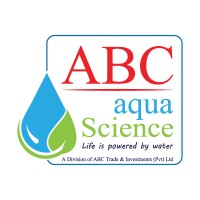 Aqua Science Sri Lanka logo - Similar company to Prudence Engineering Services Pvt. Ltd.