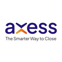 Axess Law logo - Similar company to The Gg Media Group