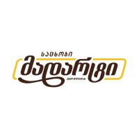 მადარტი • Madart logo - Similar company to Server Store Company