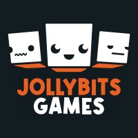 Jollybits Games logo - Similar company to Gest.Lt