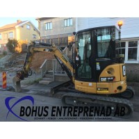 Bohus Entrepenad AB logo - Similar company to Abr