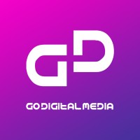GDM - GODIGITAL MEDIA logo - Similar company to Adcodly