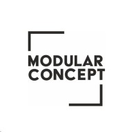 Modular Concept logo - Similar company to Mtb Modules