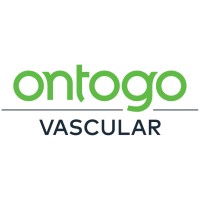 Ontogo Vascular logo - Similar company to Ontogo