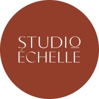 Studio Echelle logo - Similar company to Fast Builder Interiors