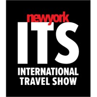 NY International Travel Show logo - Similar company to Torrent Networking Technologies