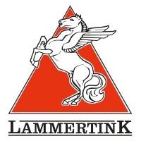 Lammertink Specialized in Porsche logo - Similar company to Mak Cet