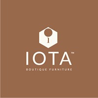IOTA Boutique Furniture logo - Similar company to Ucuoro