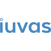 iuvas care GmbH logo - Similar company to Fachkrafthoch 3