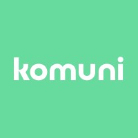 Komuni Mx logo - Similar company to Orgcas