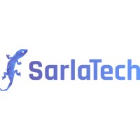 SarlaTech logo - Similar company to Fosca Biotech