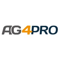 AG4Pro logo - Similar company to Talent Selection, S.L.