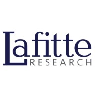 Lafitte Research logo - Similar company to Nf Forensics