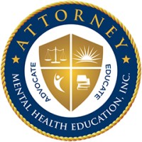 Attorney Mental Health Education, Inc. logo - Similar company to Ankus Consulting, Inc.