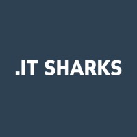 IT Sharks logo - Similar company to It Sharks