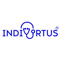 Indivirtus Healthcare Services Pvt. Ltd. logo - Similar company to Ab7 Solutions