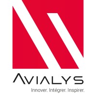 Avialys logo - Similar company to Olexya