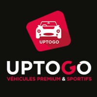 uptogo.fr logo - Similar company to Barack