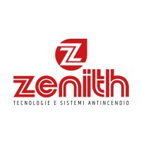 Zenith estintori Srl logo - Similar company to Zenith Sicurezza Srl