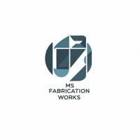 MS FABRICATION WORKS logo - Similar company to Powercare Engineers