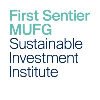 First Sentier MUFG Sustainable Investment Institute logo - Similar company to Enki Labs