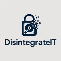 Disintegrate-IT logo - Similar company to Constellation Resources