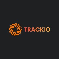 Trackio logo - Similar company to Trakio