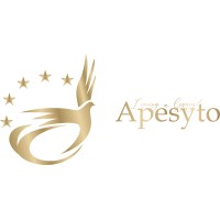 Apesyto logo - Similar company to Reisepfoten