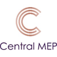 Central MEP Ltd logo - Similar company to Prestige Plumbing & Heating Contractors Ltd