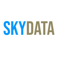 SKYDATA logo - Similar company to Skydata