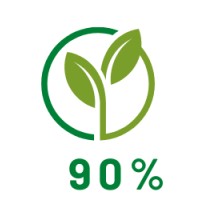 90percent Consulting logo - Similar company to Multicultural Nelson Tasman