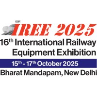 IREE 2025 logo - Similar company to Impex Tools
