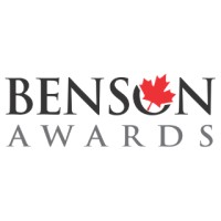 Benson Awards Ltd. logo - Similar company to Labelone Canada